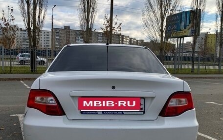 Daewoo Nexia I рестайлинг, 2013 год, 170 000 рублей, 6 фотография