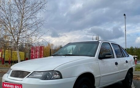 Daewoo Nexia I рестайлинг, 2013 год, 170 000 рублей, 3 фотография