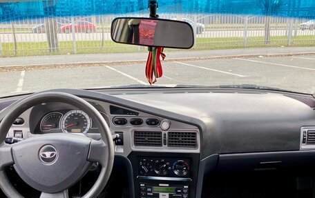 Daewoo Nexia I рестайлинг, 2013 год, 170 000 рублей, 9 фотография