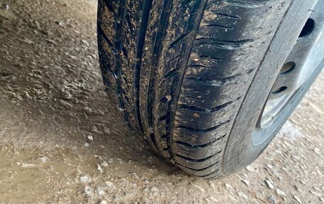 Daewoo Nexia I рестайлинг, 2013 год, 170 000 рублей, 13 фотография