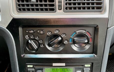 Daewoo Nexia I рестайлинг, 2013 год, 170 000 рублей, 10 фотография