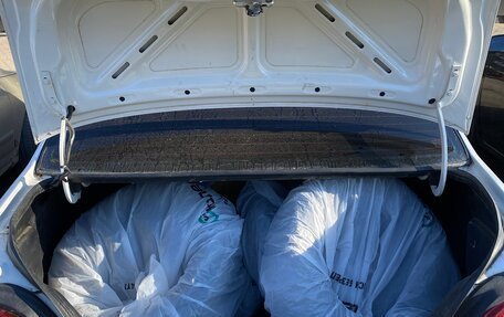 Daewoo Nexia I рестайлинг, 2013 год, 170 000 рублей, 14 фотография