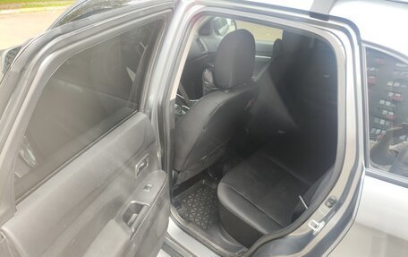 Mitsubishi ASX I рестайлинг, 2014 год, 1 000 000 рублей, 9 фотография