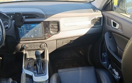 Chery Tiggo 4 I рестайлинг, 2021 год, 1 400 000 рублей, 12 фотография