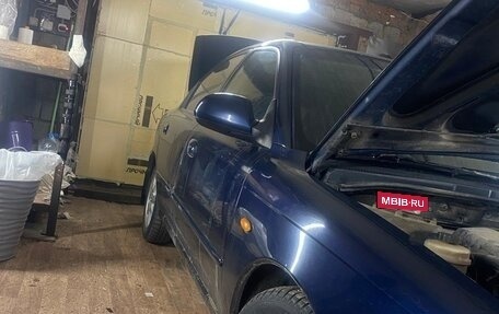 KIA Spectra II (LD), 2008 год, 375 000 рублей, 5 фотография