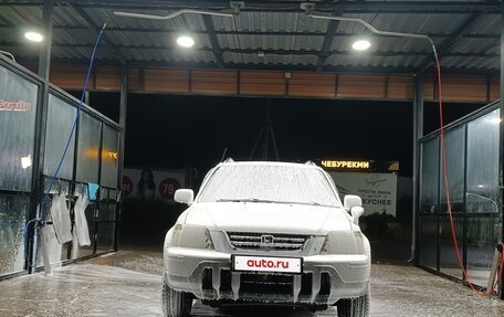 Honda CR-V IV, 1997 год, 650 000 рублей, 8 фотография