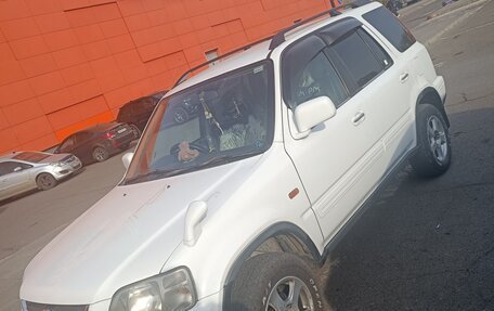 Honda CR-V IV, 1997 год, 650 000 рублей, 5 фотография