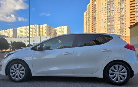 KIA cee'd III, 2018 год, 1 390 000 рублей, 4 фотография