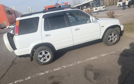 Honda CR-V IV, 1997 год, 650 000 рублей, 6 фотография