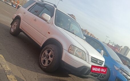 Honda CR-V IV, 1997 год, 650 000 рублей, 4 фотография