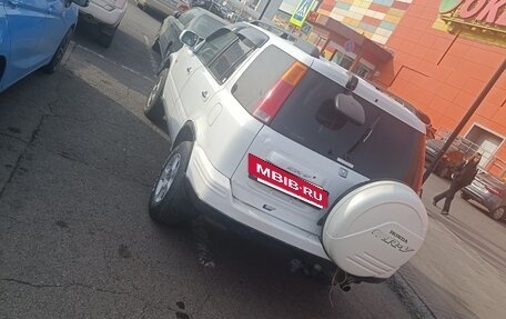 Honda CR-V IV, 1997 год, 650 000 рублей, 7 фотография