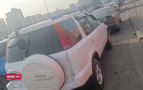 Honda CR-V IV, 1997 год, 650 000 рублей, 3 фотография