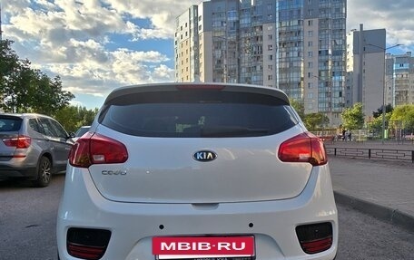 KIA cee'd III, 2018 год, 1 390 000 рублей, 3 фотография