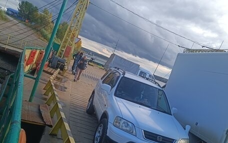 Honda CR-V IV, 1997 год, 650 000 рублей, 9 фотография