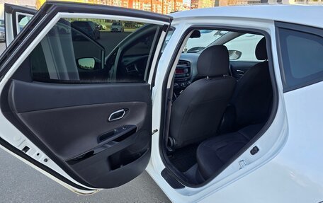 KIA cee'd III, 2018 год, 1 390 000 рублей, 10 фотография