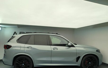 BMW X5, 2025 год, 17 320 000 рублей, 6 фотография