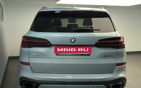 BMW X5, 2025 год, 17 320 000 рублей, 4 фотография