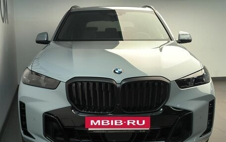 BMW X5, 2025 год, 17 320 000 рублей, 2 фотография