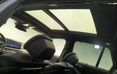 BMW X5, 2025 год, 17 320 000 рублей, 19 фотография