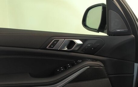 BMW X5, 2025 год, 17 320 000 рублей, 21 фотография