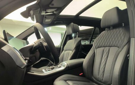 BMW X5, 2025 год, 17 320 000 рублей, 17 фотография