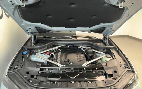 BMW X5, 2025 год, 17 320 000 рублей, 22 фотография