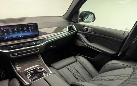 BMW X5, 2025 год, 17 320 000 рублей, 12 фотография