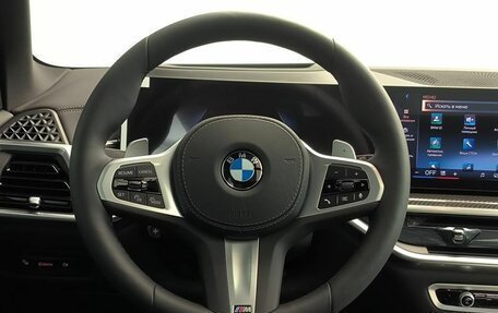 BMW X5, 2025 год, 17 320 000 рублей, 15 фотография