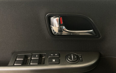 KIA Rio III рестайлинг, 2013 год, 970 000 рублей, 10 фотография