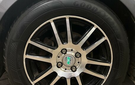 KIA Rio III рестайлинг, 2013 год, 970 000 рублей, 15 фотография