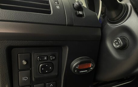 Toyota Land Cruiser Prado 150 рестайлинг 2, 2011 год, 3 095 000 рублей, 10 фотография