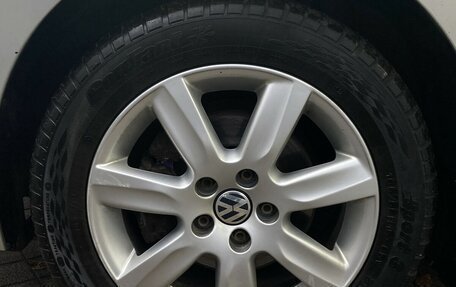 Volkswagen Polo VI (EU Market), 2012 год, 815 000 рублей, 14 фотография