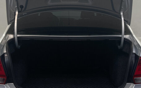 Volkswagen Polo VI (EU Market), 2012 год, 815 000 рублей, 12 фотография