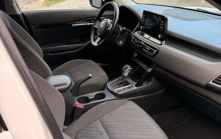 KIA Seltos I, 2020 год, 2 395 000 рублей, 6 фотография