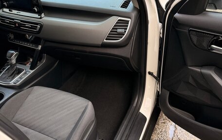 KIA Seltos I, 2020 год, 2 395 000 рублей, 5 фотография