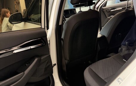 KIA Seltos I, 2020 год, 2 395 000 рублей, 10 фотография