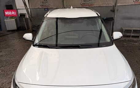 KIA Seltos I, 2020 год, 2 395 000 рублей, 3 фотография