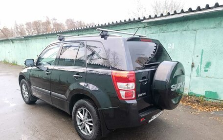 Suzuki Grand Vitara, 2012 год, 1 420 000 рублей, 5 фотография