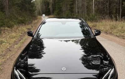 Mercedes-Benz E-Класс, 2020 год, 4 050 000 рублей, 1 фотография