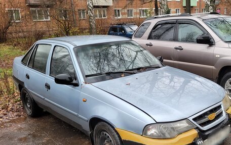 Daewoo Nexia I рестайлинг, 2011 год, 260 000 рублей, 1 фотография