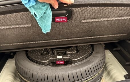 KIA Seltos I, 2020 год, 2 395 000 рублей, 15 фотография