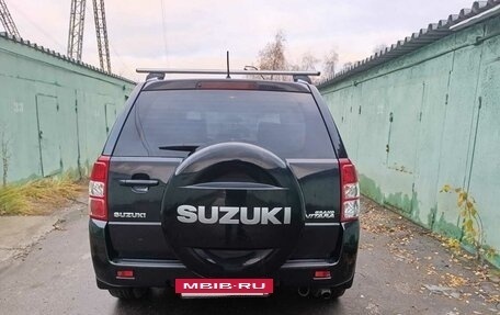 Suzuki Grand Vitara, 2012 год, 1 420 000 рублей, 6 фотография