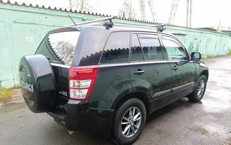 Suzuki Grand Vitara, 2012 год, 1 420 000 рублей, 7 фотография