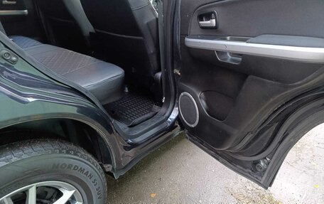 Suzuki Grand Vitara, 2012 год, 1 420 000 рублей, 13 фотография