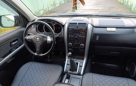 Suzuki Grand Vitara, 2012 год, 1 420 000 рублей, 10 фотография