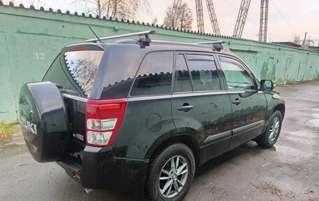 Suzuki Grand Vitara, 2012 год, 1 420 000 рублей, 14 фотография