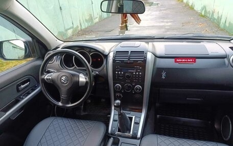 Suzuki Grand Vitara, 2012 год, 1 420 000 рублей, 12 фотография