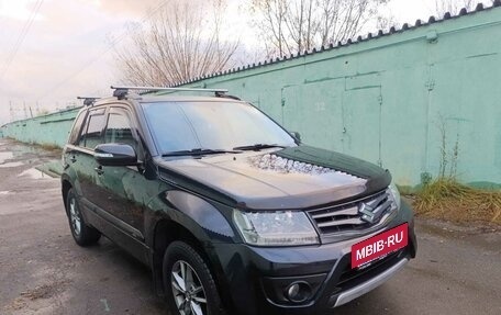 Suzuki Grand Vitara, 2012 год, 1 420 000 рублей, 8 фотография