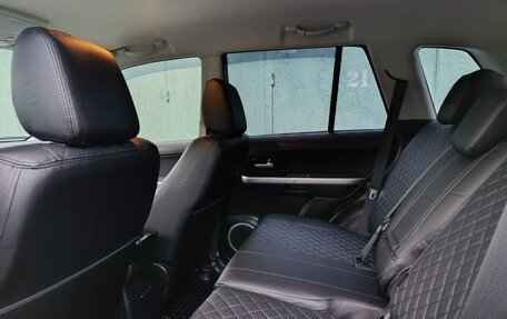 Suzuki Grand Vitara, 2012 год, 1 420 000 рублей, 17 фотография