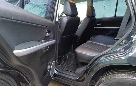 Suzuki Grand Vitara, 2012 год, 1 420 000 рублей, 18 фотография